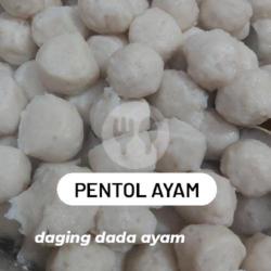 Pentol Bakso Daging Ayam