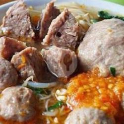 Bakso Ambyar