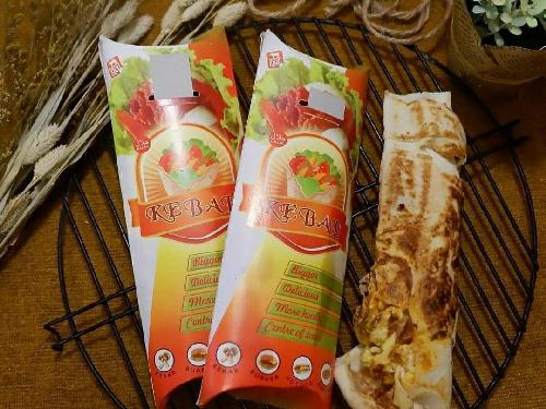 Kebab Turki, Air Kuning Raya
