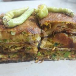 Martabak Sapi (telur 2)