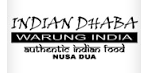 Indian Dhaba, Nusa Dua