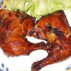 Bakar / Goreng Ayam ( Paha Atas )