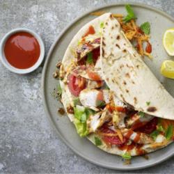 Chicken Kebab