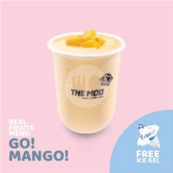 Go! Mango!