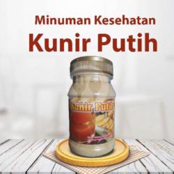 Kunir Putih