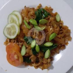 Kwetiau Goreng Petai