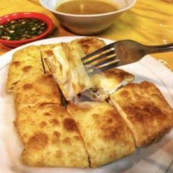 Martabak Bebek  Sayur 1