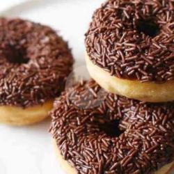 Donat Kentang