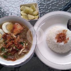 Nasi Sop