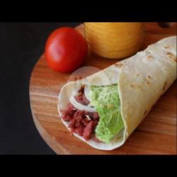 Kebab Mini Sapi Keju Melted