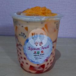 Mango Sago