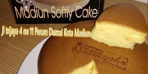 Madiun Softly Cake, Tri Jaya