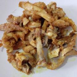 Ayam Bumbu Kunyit