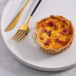 Quiche Lorraine