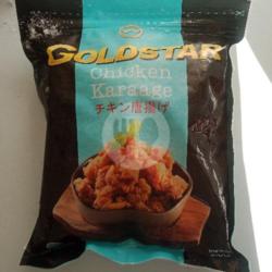 Goldstar Karage