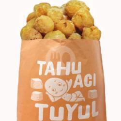 Bubuk Keju (tahu Pletok Aja)