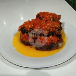 Tongkol Balado Merah