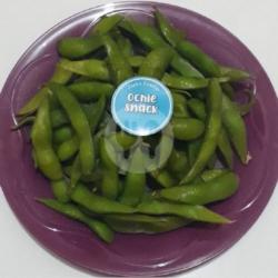 Edamame ( Kacang Kedelai )