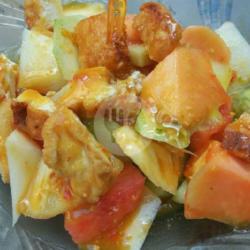 Rujak Legi Jumbo