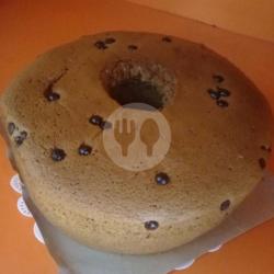 Cake Chiffon Chocochip