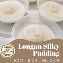 Puding Sutra Longan