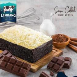 Bsl Coklat Keju