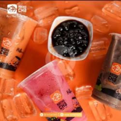 Paket Istimewa ( Thai Tea Boba   Coco Original)