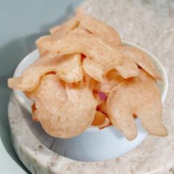 Krupuk Udang