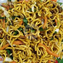 Indomie Rebus Tante