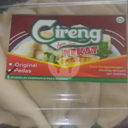 Cireng Pedas