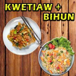 Kwetiaw   Bihun