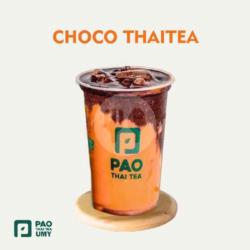 Choco Thaitea