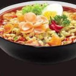 Indomie Hype Abis Seblak Jeletot