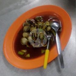 Kerang Asem Manis