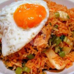 Nasi Goreng Telur