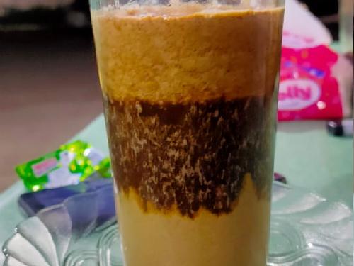 Teh Talua Urang Awak
