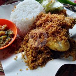 Paket Ayam Rempah