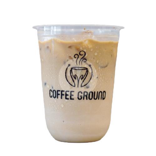 Coffee Ground - GoFood