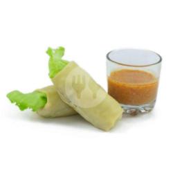 Lumpia Basah