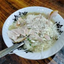 Soto Ayam Kampung