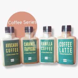 Coffee Series