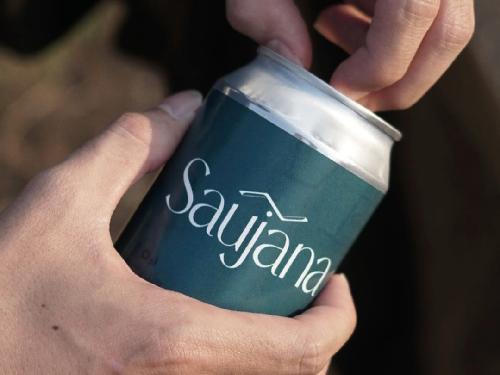 Saujana Coffee, Jl Tanjung Pura(Belakang BNI)