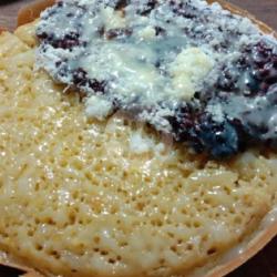 Ketan Susu