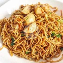 Mie Goreng Oriental