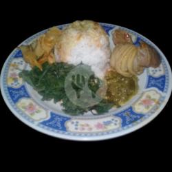 Nasi Ati Ayam/ampela