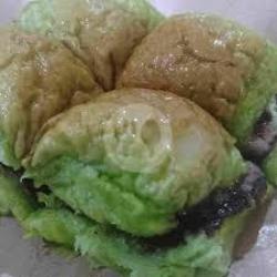 Roti Bakar Kadet Coklat   Keju