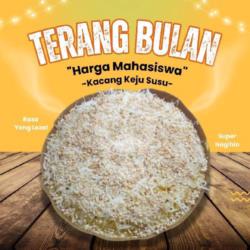 Terbul Keju Kacang Susu