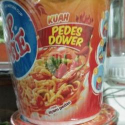 Pop Mie Pedes Dower