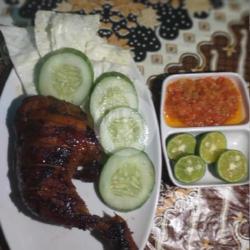 Ayam Bakar Jomblo