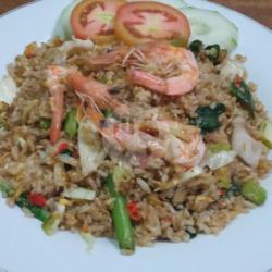 Shrimp Fried Rice